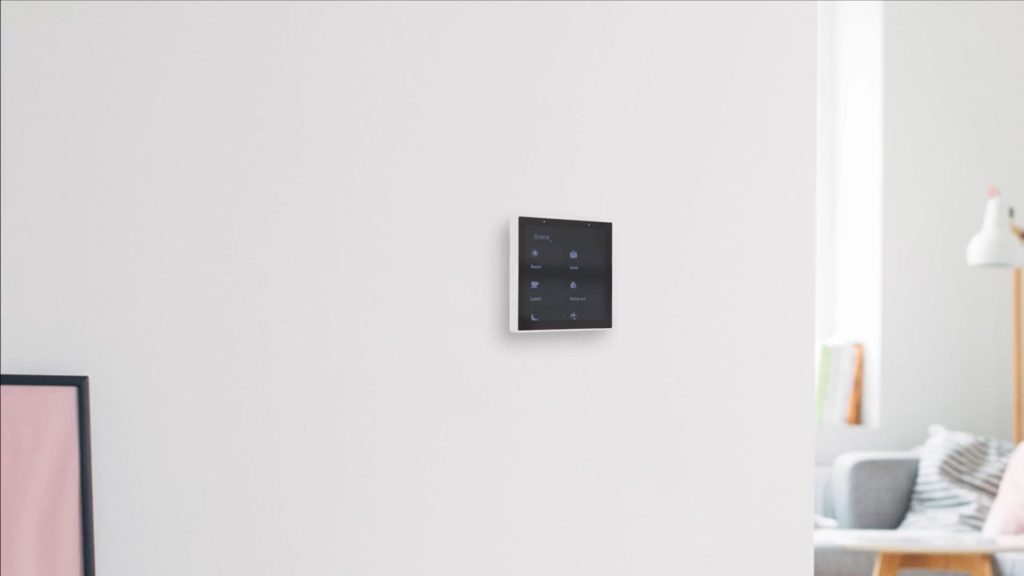 Steuerelemente für das Plakatbild