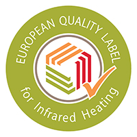 EIHA Quality Label Logo