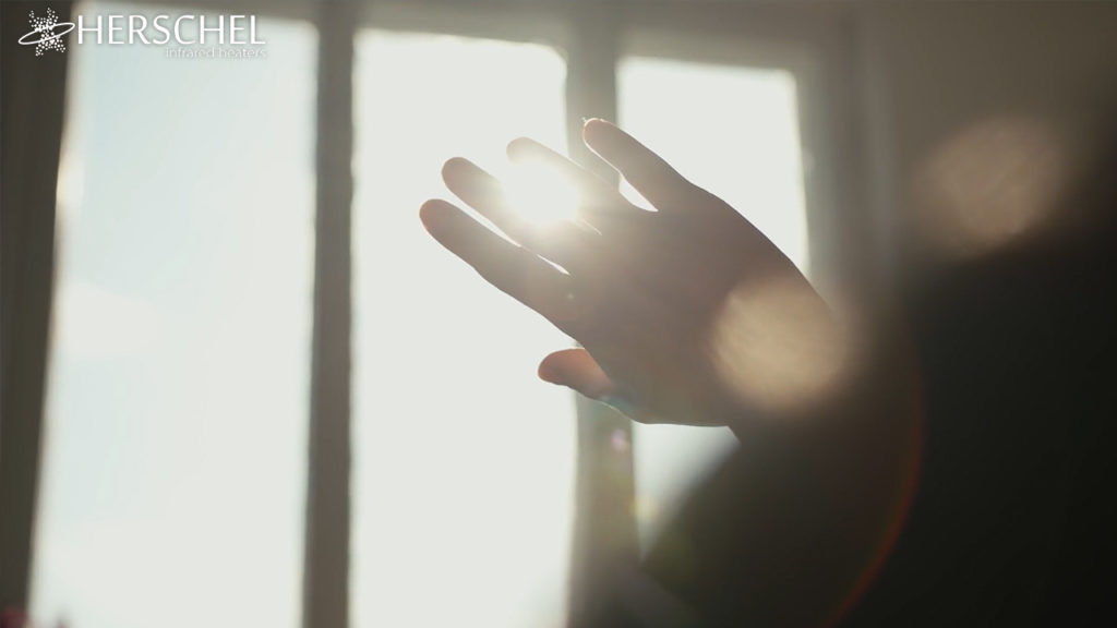 Wie funktionieren Infrarotheizungen?