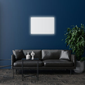 Select XLS LED – Infrarot-Heizpaneel