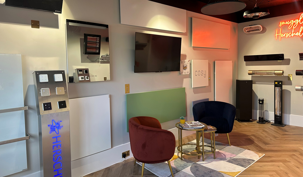 Herschel-Showroom-Interieur