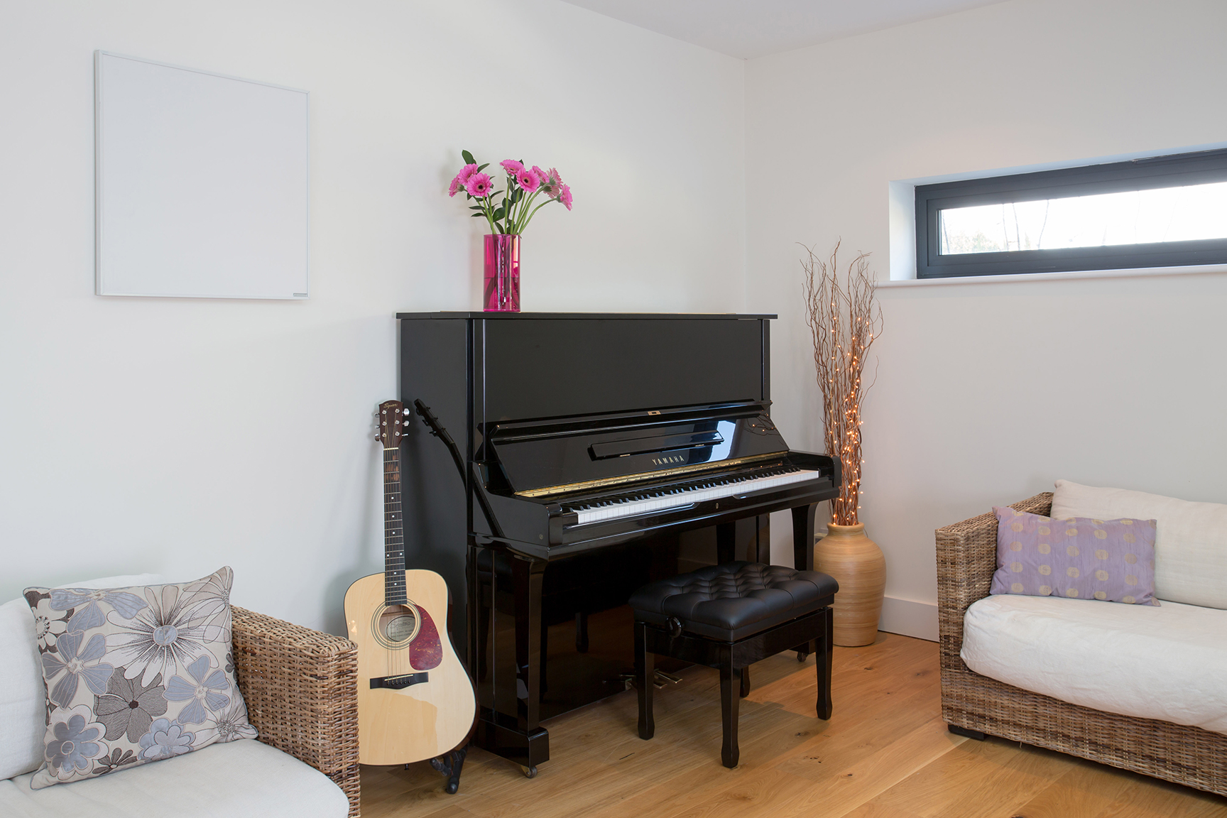 Herschel Easy DIY Infrarot-Heizpaneele