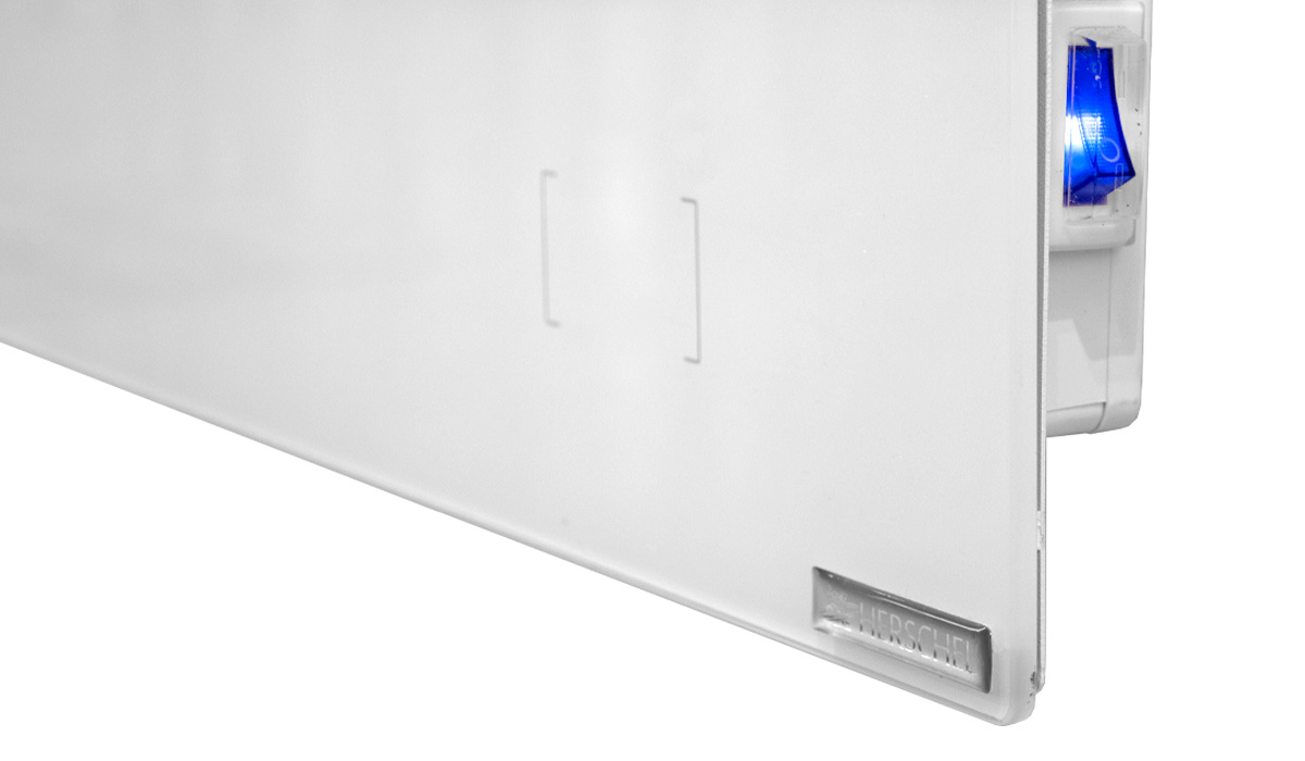 Mit 5 Jahren Garantie