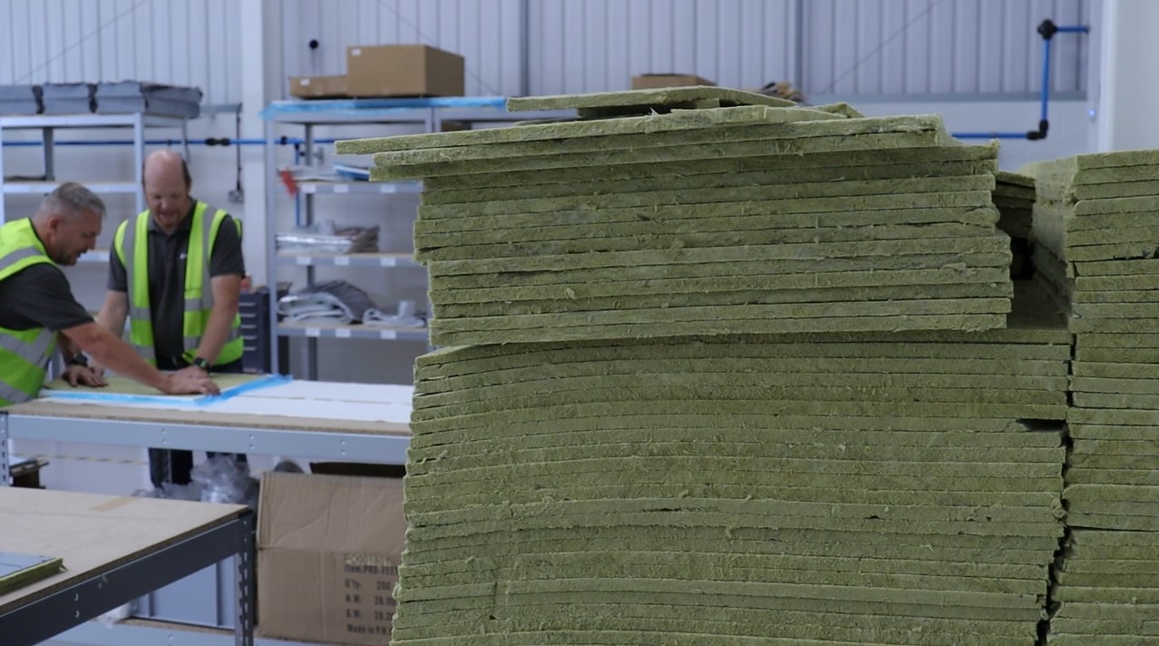 Das effizienteste Modul auf dem Markt