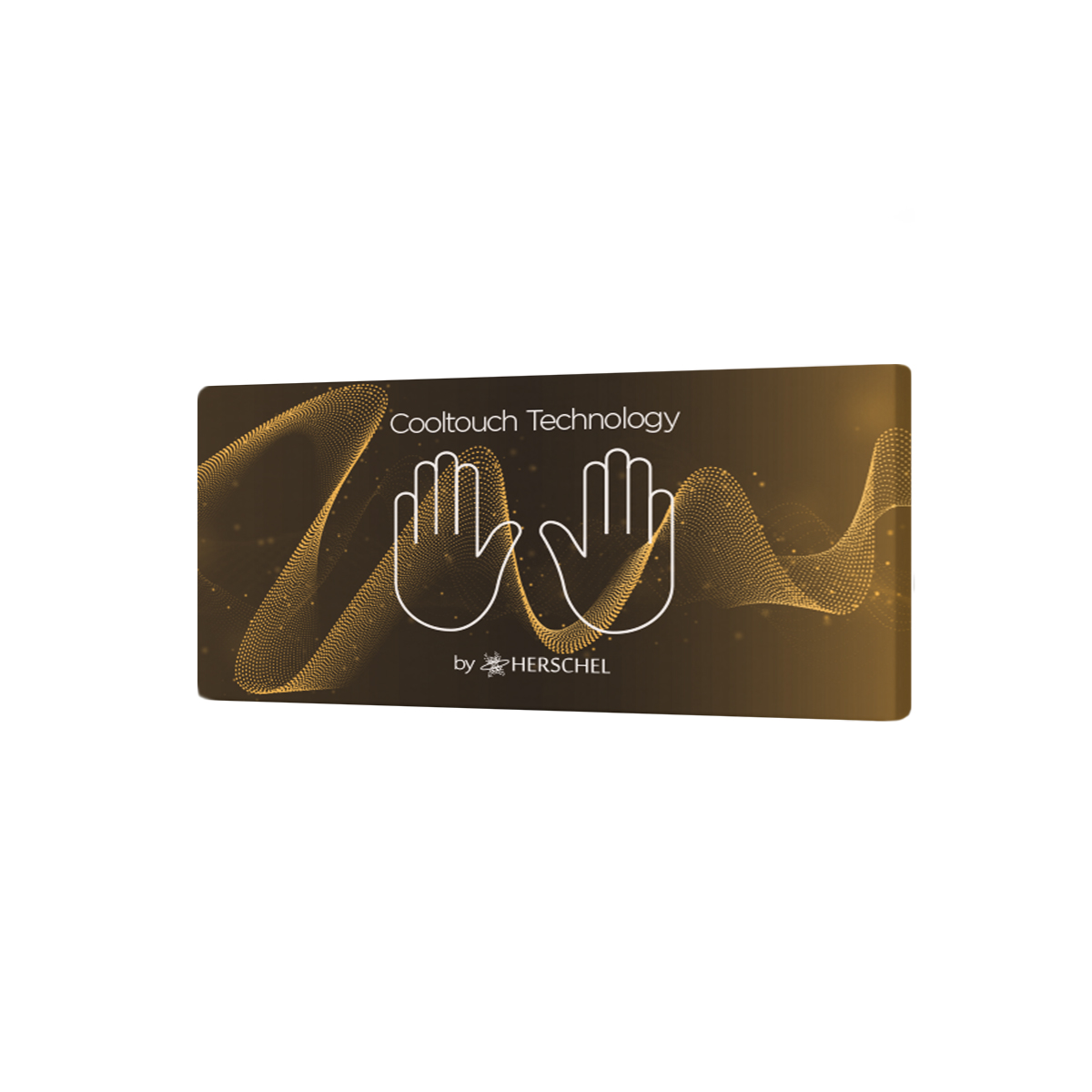 Unter- Kirchenbank-Heizung mit CoolTouch
